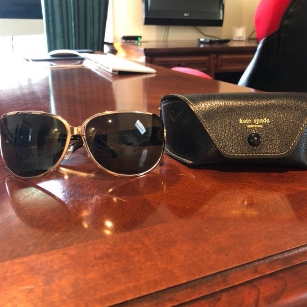 kate spade sunglassss